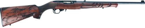 10/22 Amer Eagle 22lr Bl/wd