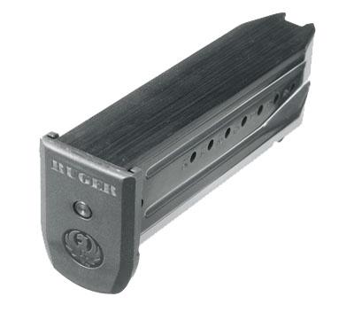 Ruger Sr40 40 Smith & Wesson