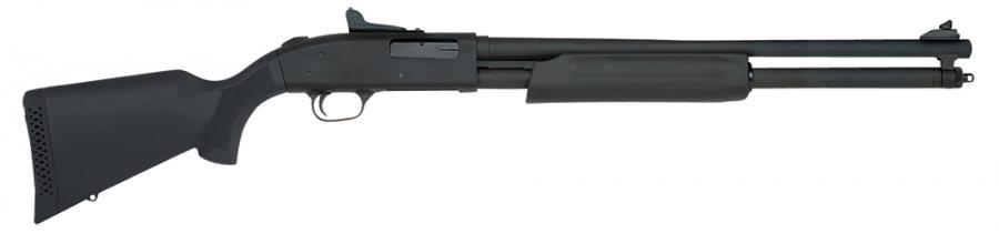 Mossberg 500 Pump 20/28 Gauge Gauge