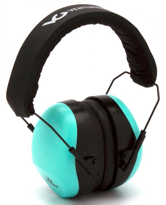 Pyramex Vgpm8063c Vg80 Earmuff 26 dB