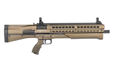 Utas Uts-15 12ga 19.5" 15rd Bronze