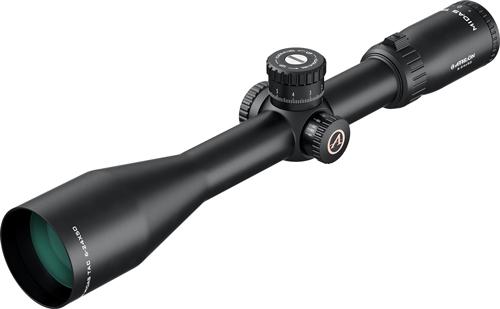 Athlon Scope Midas Tactical