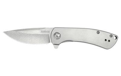 Kershaw Pico 2.9" Pln Ss Bead