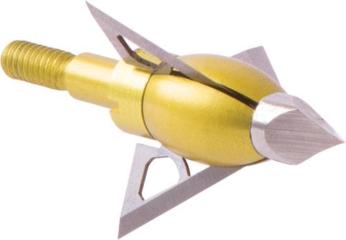 Allen Broadhead Torrent Xbow