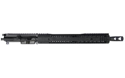 Black Rain Upper 458socom 16" Blk