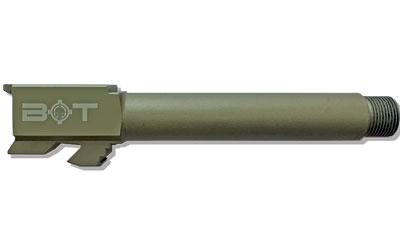 Backup Bbl For G19 Thrdd Odg