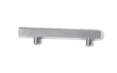 Wilson Bullet Prf Plunger Tube Ss