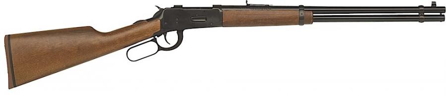 Mossberg 464 Lever 30-30 Winchester 20"