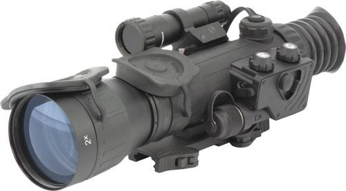 Flir Vulcan 3.5x Mg Alpha Gen3
