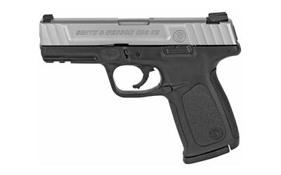 Smith & Wesson SD9 VE 9mm