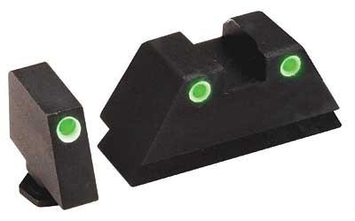 Ameriglo Sup 3 Dot Trit For