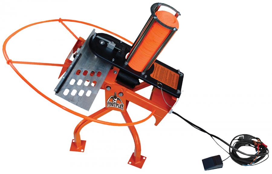 DO Fp25 Fowlplay Auto Trap 25ct