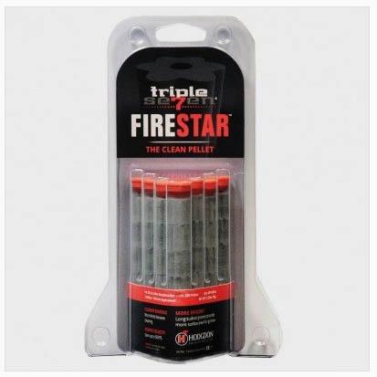 Hodg T7fs Trpl 7 Firestar Plts