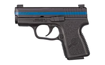 Kahr Pm9093tbl PM9 Thin Blue Line