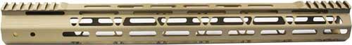 Je Handguard Free Float Ar15