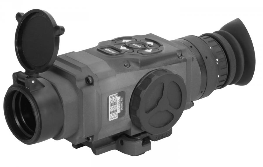 ATN Tiwsth641a Thorhd 1-10x 640x480