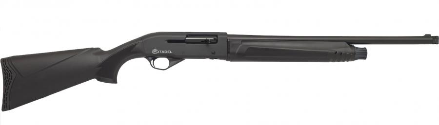 KRC AV/ Legacy Sports Citadel "Boss Hog", 12 Ga. 3" Chamber, 4+1 Capacity, -img-0