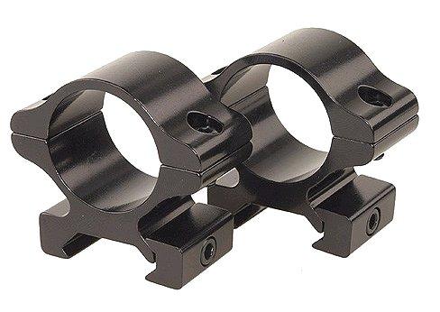 Leupold Rifleman 1" Medium 1" Diameter