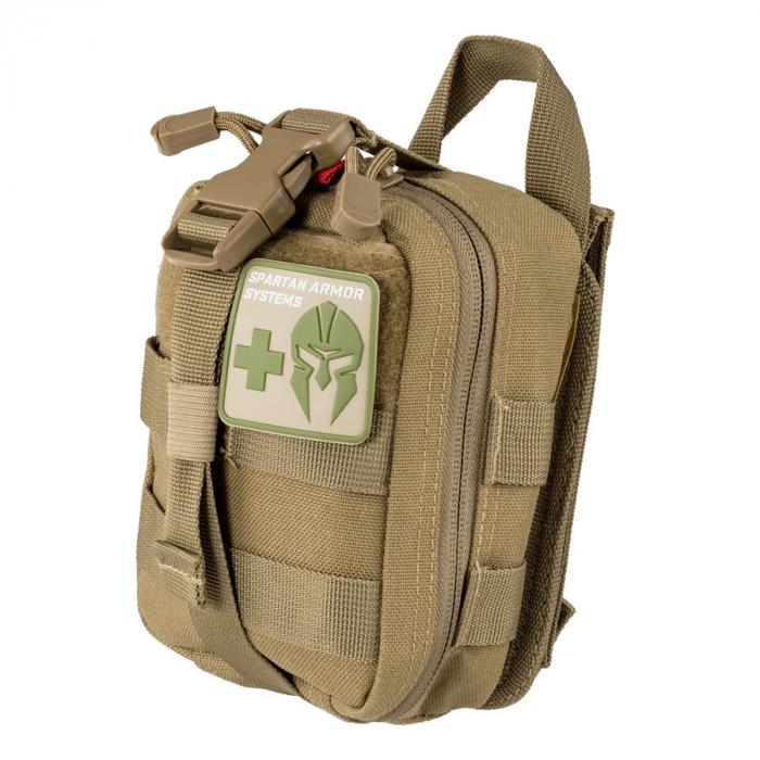 Advanced Individual First AID KIT (afak)
