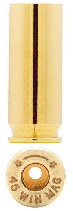 Starline Brass Star45mageup Unprimed Cases 45