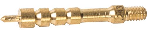 Breakthrough Brass Cleaning
