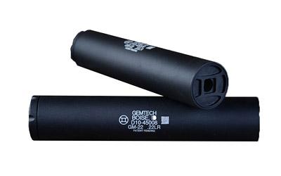 Gemtech Display Silencer Gm-22 22lr