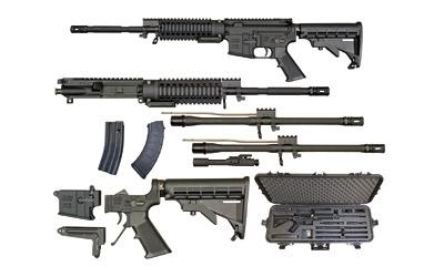 Wwe Rmcs-3 Multi 16.5" 30rd