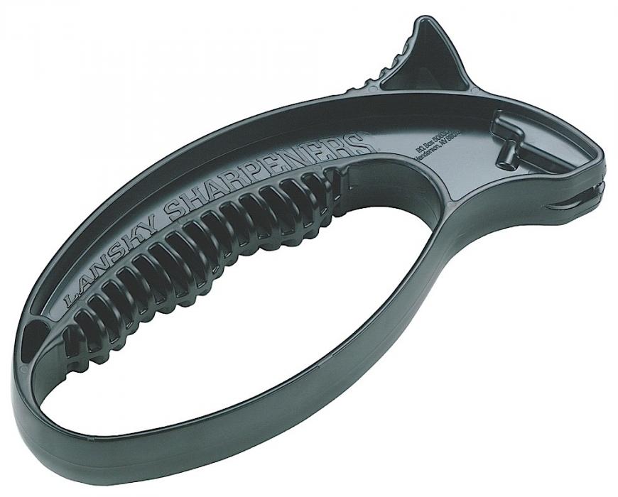 Lansky Easy Grip Quick Edge Sharpener