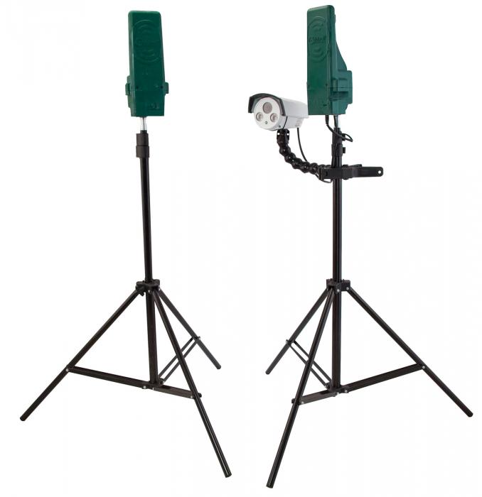 Cald 156726 BAL Precision LR TGT