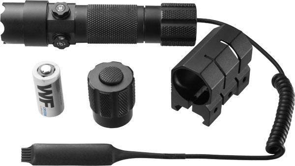 Bsk Tactical Grn Laser (-10 C)