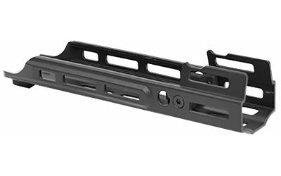 Kdg Scar Mrex Mark Ii Mlok