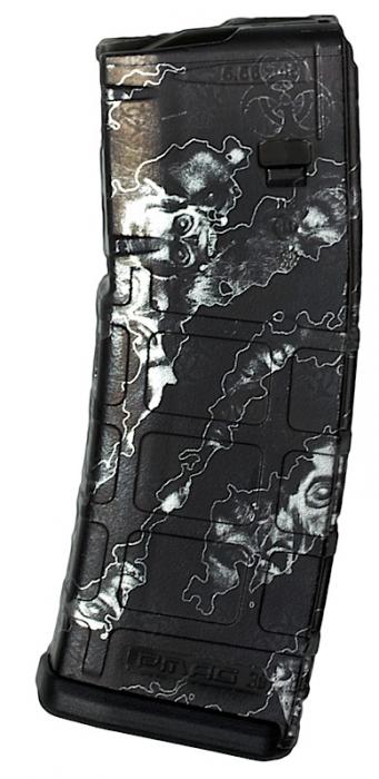 Matrix Diversified Pmag Magpul 223/5.56 Nato