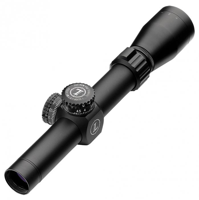 Leupold Mark AR 1-4x 20mm Obj