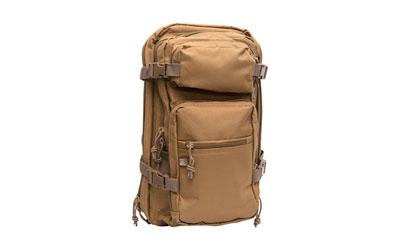 Glock Oem Backpack Coyote