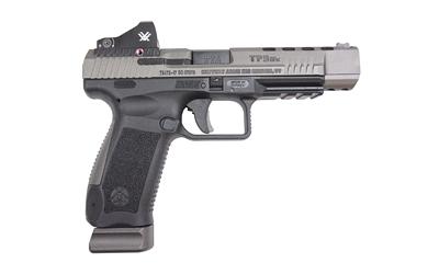 Canik Tp9sfx 9mm 5.25" 20rd W/