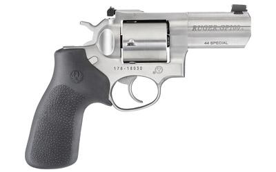 Ruger Gp100 44spl 3" Stn 5rd