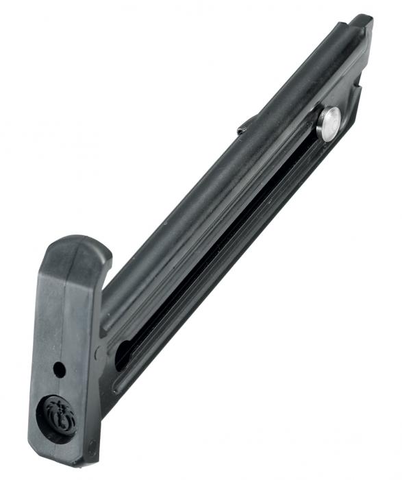 Ruger 22/45 Mkiii 22 Long Rifle