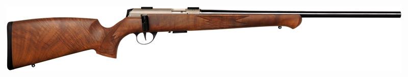 Anschutz 1727f .17hmr