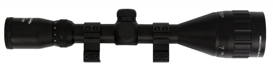 Leg Mountmstr 4-12x50 M Md Ao