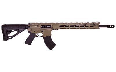 Dbf Db15 6.5grendel 18" 28rd Mlk