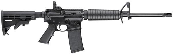 S&W M&P 15 Sport 5.56mm 16"