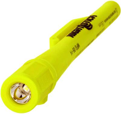 Nightstick Led Pen Light Green