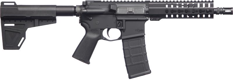 Cmmg Pistol Mk4 .300 Blackout