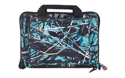 Bulldog Bd915srn Mini Range Pistol Bag