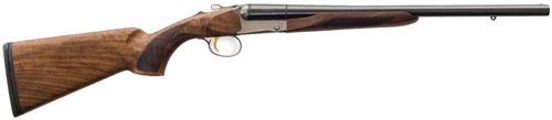 Charles Daly Sxs 520t 20ga 3"