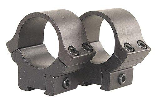 B-square Dovetail Sport Utility 1" Low