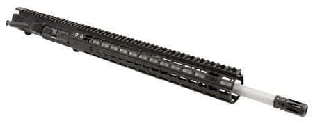 Aero Apar308554p26 .308 Upper 15rl 18"