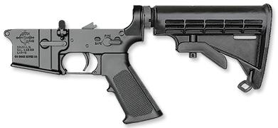 Rock River Arms Forged Lower Receiver