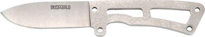 Ka-bar Becker Remora Fixed 440a Stainless