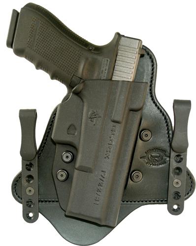 Comp-tac Mtac Premier Hybrid